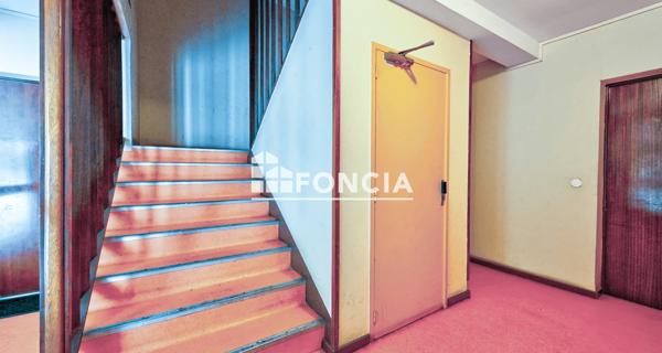 À vendre Studio 29.6 m² - Les Mureaux 78130