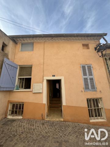 Appartement à vendre 3 pièces 61 m² Le Luc
