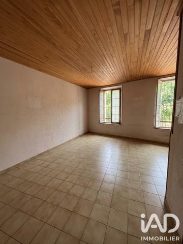 Appartement à vendre 3 pièces 61 m² Le Luc