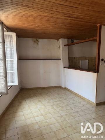 Appartement à vendre 3 pièces 61 m² Le Luc