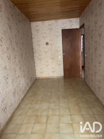 Appartement à vendre 3 pièces 61 m² Le Luc