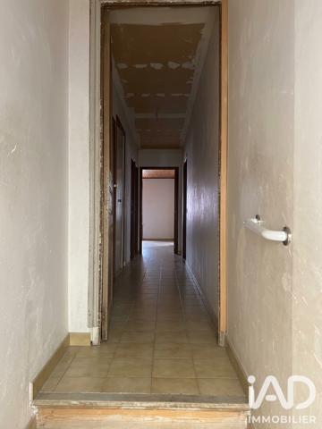 Appartement à vendre 3 pièces 61 m² Le Luc