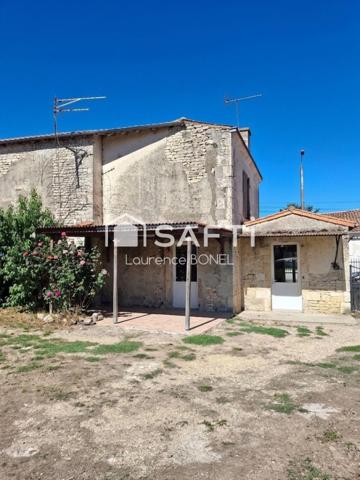 IDEAL INVESTISSEUR OU POUR UNE GRANDE FAMILLE !