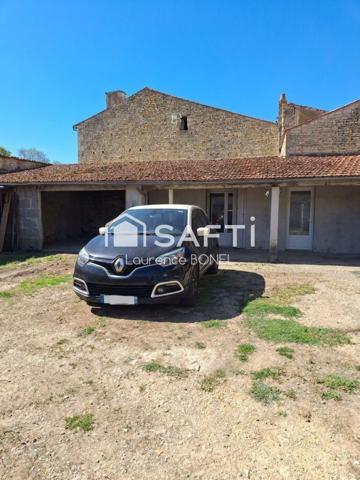 IDEAL INVESTISSEUR OU POUR UNE GRANDE FAMILLE !
