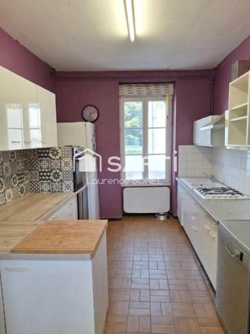 IDEAL INVESTISSEUR OU POUR UNE GRANDE FAMILLE !