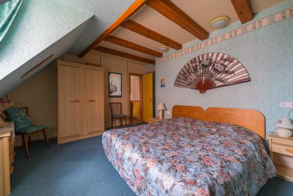 Investissement clé en main au cœur du vignoble alsacien