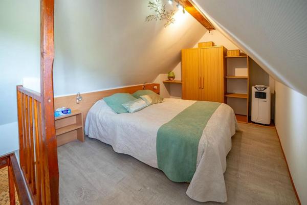 Investissement clé en main au cœur du vignoble alsacien