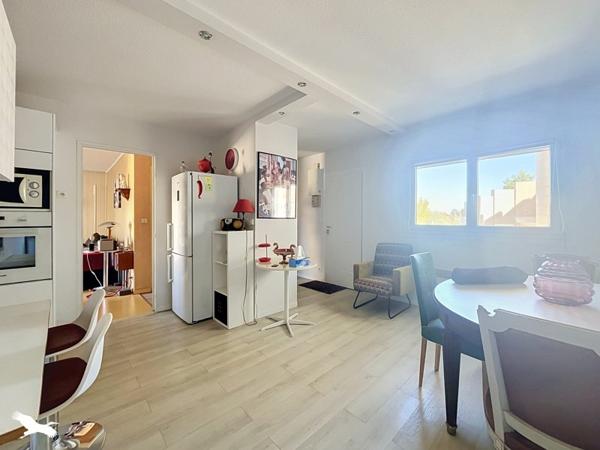 Appartement à vendre 254 880 € Floirac 4 p 96 m² DPE D