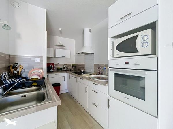 Appartement à vendre 254 880 € Floirac 4 p 96 m² DPE D