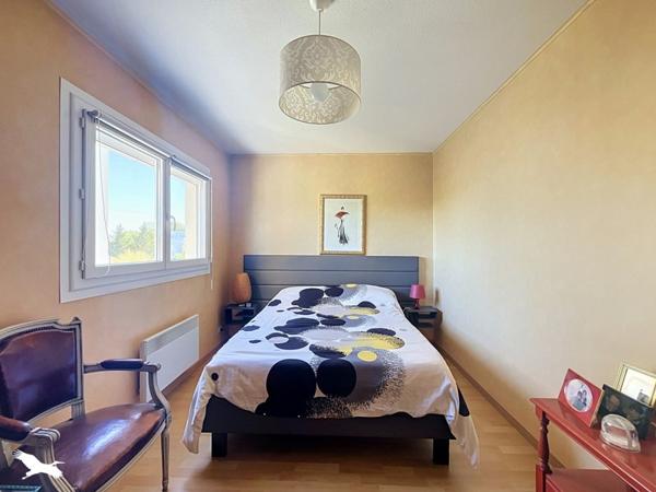 Appartement à vendre 254 880 € Floirac 4 p 96 m² DPE D