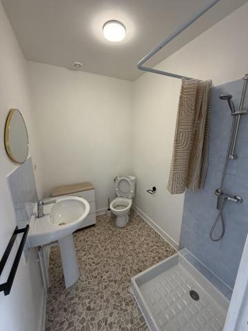 Studio meublé Châteauroux