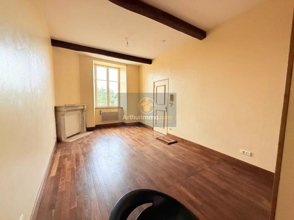Location Appartement 1 pièces 29 m2 à Bourmont-Entre-Meuse-Et-Mouzon