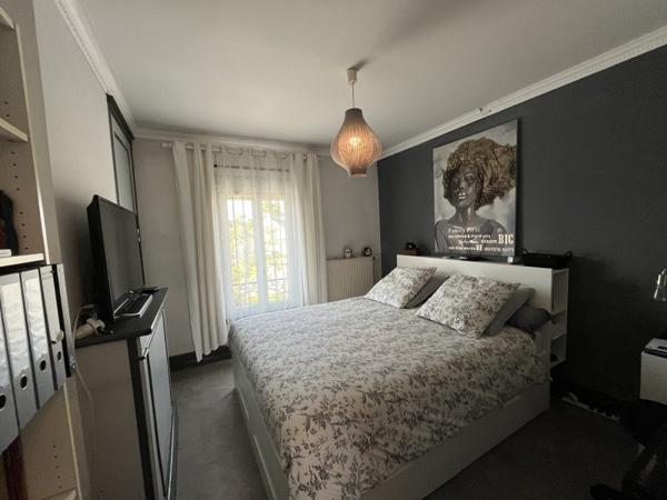 Maison à vendre |  Souesmes |  6 pièces | 114 m²