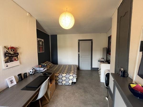 Maison à vendre |  Souesmes |  6 pièces | 114 m²