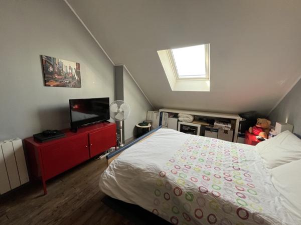 Maison à vendre |  Souesmes |  6 pièces | 114 m²