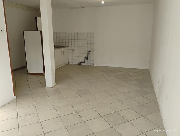 Appartement 2 pièces 42 m² CAMBRAI