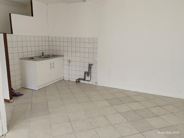 Appartement 2 pièces 42 m² CAMBRAI