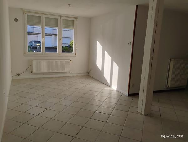 Appartement 2 pièces 42 m² CAMBRAI