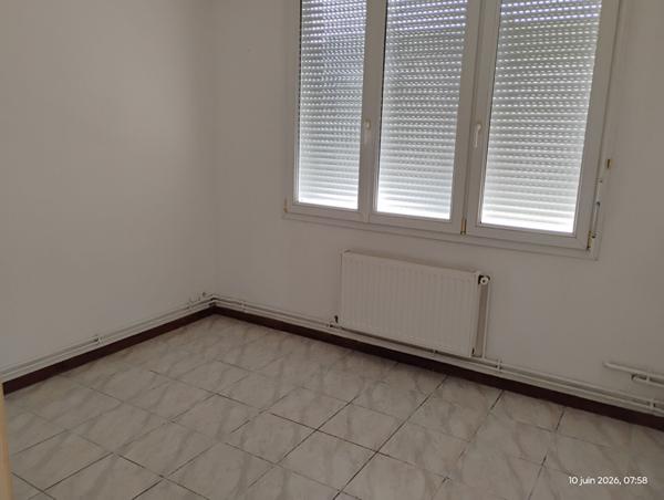 Appartement 2 pièces 42 m² CAMBRAI