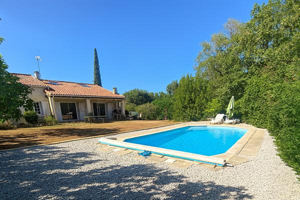 Maison 6 pièces - 160 m² Exclusivité efficity