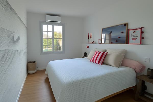 Maison 6 pièces - 160 m² Exclusivité efficity