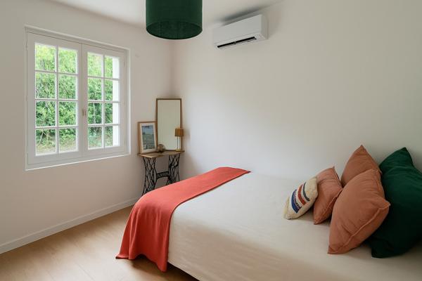 Maison 6 pièces - 160 m² Exclusivité efficity