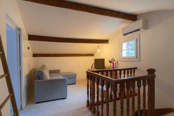 Maison 6 pièces - 160 m² Exclusivité efficity