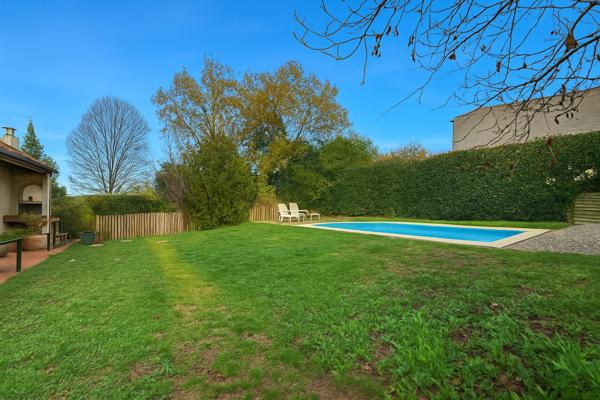 Maison 6 pièces - 160 m² Exclusivité efficity