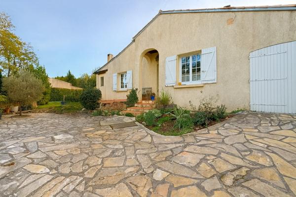 Maison 6 pièces - 160 m² Exclusivité efficity