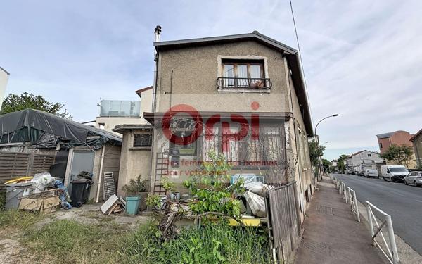 Appartement à vendre    3 pièces • 68,38 m2 Issy-les-Moulineaux