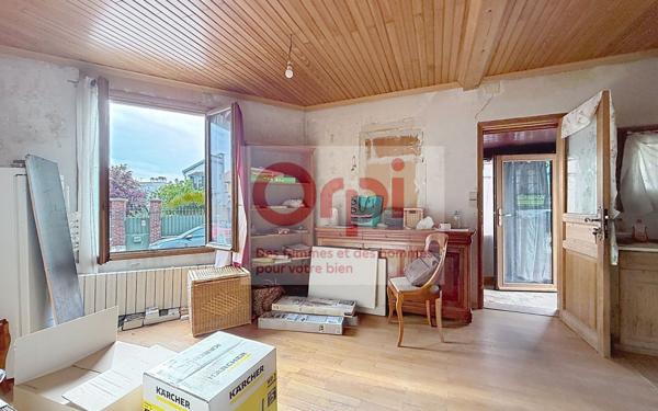 Appartement à vendre    3 pièces • 68,38 m2 Issy-les-Moulineaux