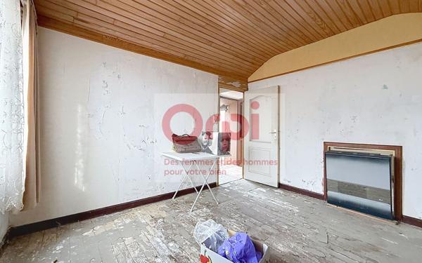 Appartement à vendre    3 pièces • 68,38 m2 Issy-les-Moulineaux