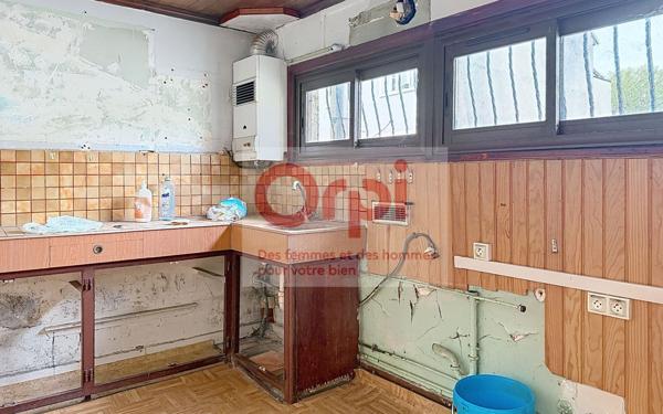 Appartement à vendre    3 pièces • 68,38 m2 Issy-les-Moulineaux