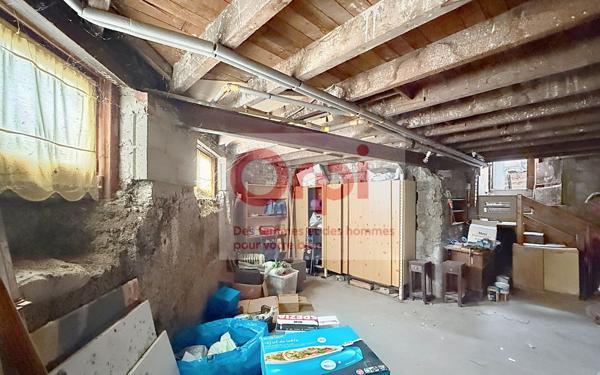 Appartement à vendre    3 pièces • 68,38 m2 Issy-les-Moulineaux