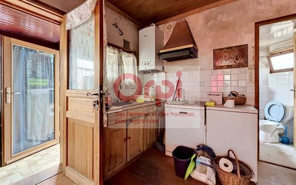Appartement à vendre    3 pièces • 68,38 m2 Issy-les-Moulineaux