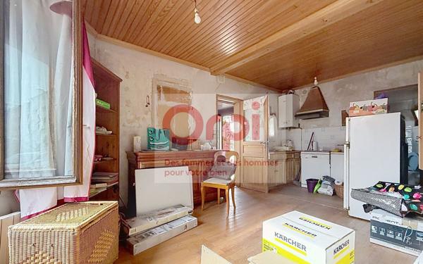 Appartement à vendre    3 pièces • 68,38 m2 Issy-les-Moulineaux