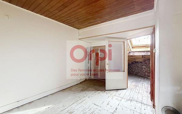 Appartement à vendre    3 pièces • 68,38 m2 Issy-les-Moulineaux