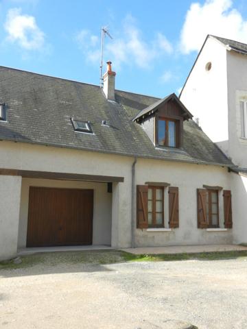 Maison Blois 3 pièce(s) 60.60 m2