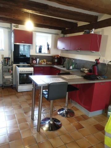 Maison Blois 3 pièce(s) 60.60 m2