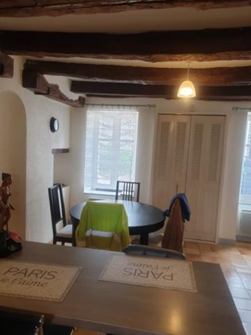 Maison Blois 3 pièce(s) 60.60 m2