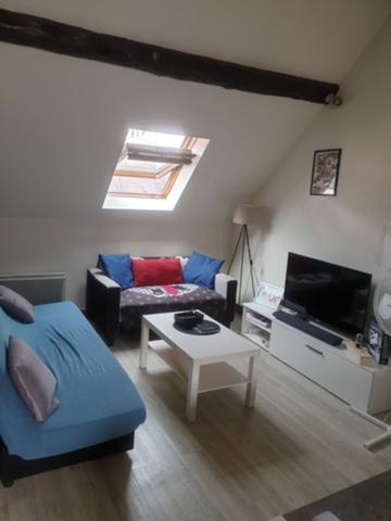Maison Blois 3 pièce(s) 60.60 m2