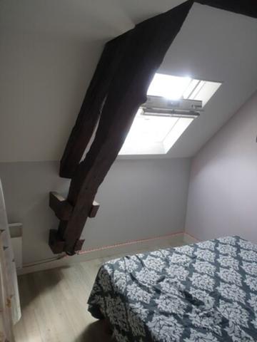 Maison Blois 3 pièce(s) 60.60 m2