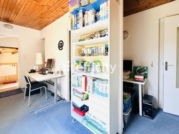 Maison
         4 pièces
        - 80 m² Exclusivité 400 000 € *