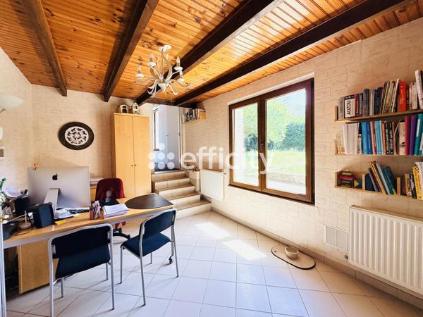 Maison
         4 pièces
        - 80 m² Exclusivité 400 000 € *