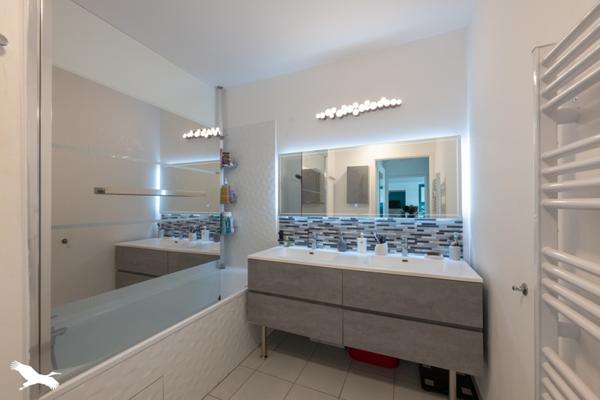 Appartement à vendre |  Colombes |  3 pièces | 63 m²