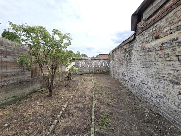 Maison 6 pièce(s) 4 chambre(s) 103 m²