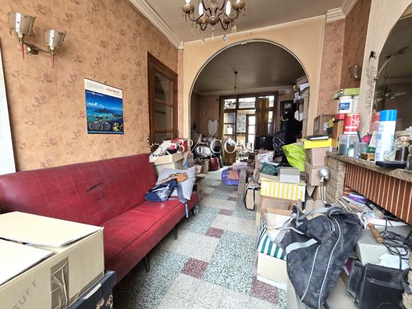 Maison 6 pièce(s) 4 chambre(s) 103 m²