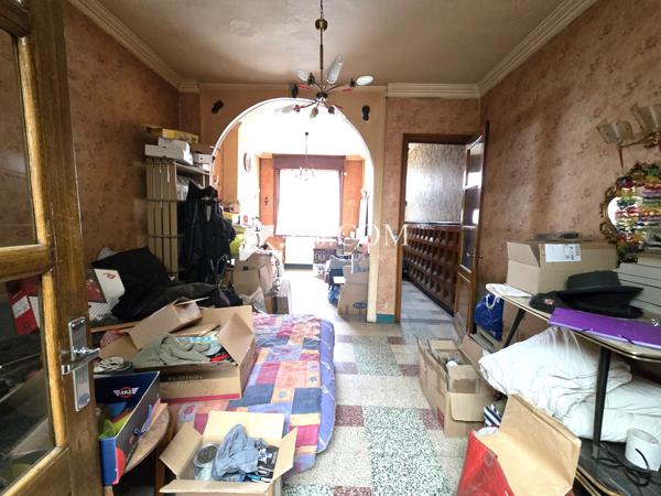 Maison 6 pièce(s) 4 chambre(s) 103 m²