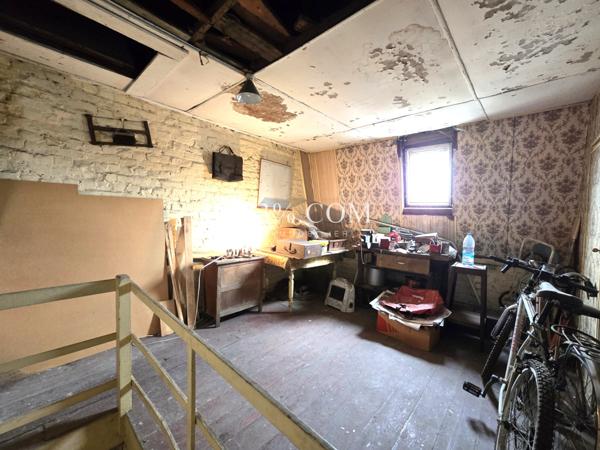 Maison 6 pièce(s) 4 chambre(s) 103 m²