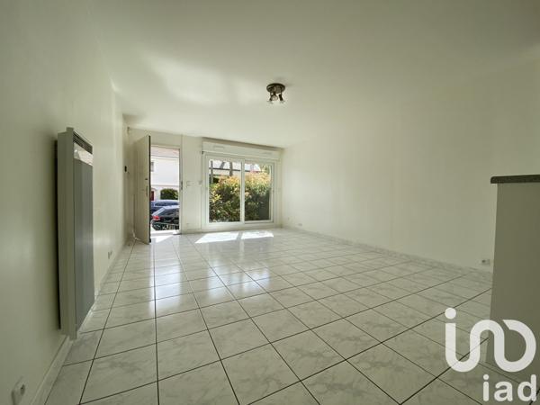 Appartement à vendre 3 pièces 59 m² Savigny-sur-Orge